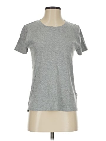 J.Crew Factory Store Active T-Shirt (view 1)