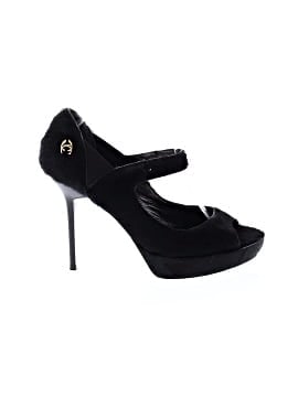 Just Cavalli Heels (view 1)