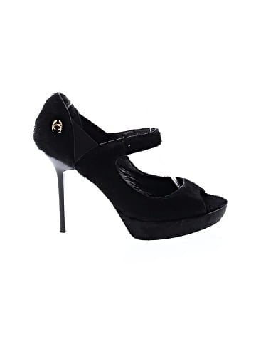 Just Cavalli Heels (view 1)