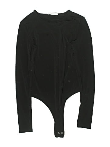 Double Zero Bodysuit (view 1)