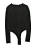 Double Zero Black Bodysuit Size S - photo 1