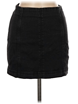 Wild Fable Denim Skirt (view 1)