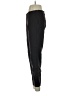 Theory Solid Black Wool Pants Size 2 - photo 5