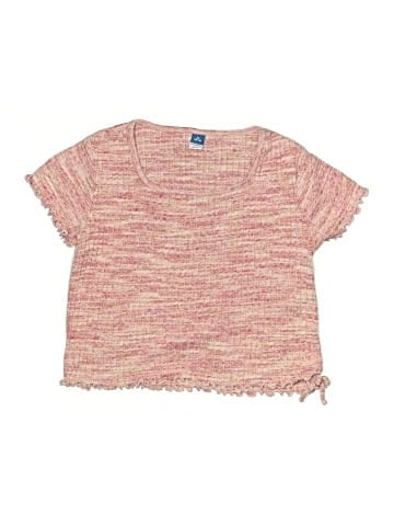 Old Navy Short Sleeve T-Shirt (view 1)