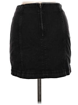 Wild Fable Denim Skirt (view 2)