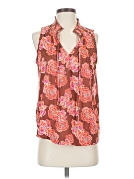 Ann Taylor LOFT Sleeveless Blouse (view 1)