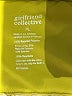 Girlfriend Collective 100% Recycled Polyester Ivory Fleece Size XL - photo 6