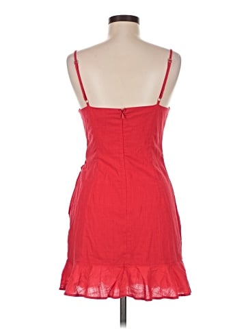 Princess Polly Cocktail Dress (view 2)