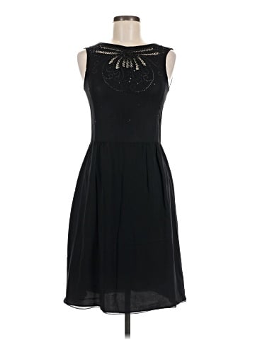 Armani Collezioni Cocktail Dress (view 1)