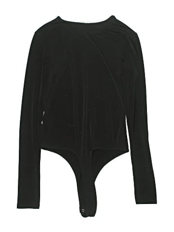 Double Zero Bodysuit (view 2)
