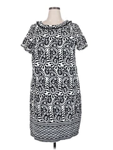 Talbots Casual Dress (view 1)