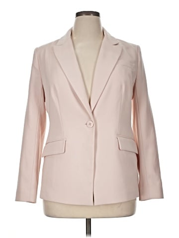 Elie Tahari Blazer (view 1)