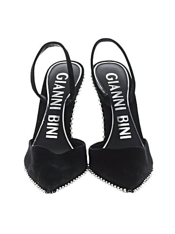 Gianni Bini Heels (view 2)