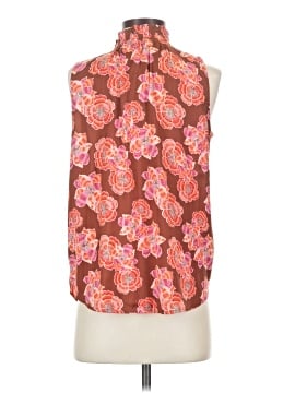 Ann Taylor LOFT Sleeveless Blouse (view 2)
