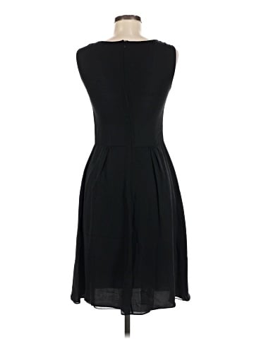 Armani Collezioni Cocktail Dress (view 2)