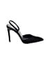 Gianni Bini Black Heels Size 7 1/2 - photo 1