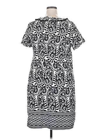 Talbots Casual Dress (view 2)