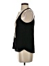 A.L.C. 100% Silk Black Sleeveless Silk Top Size XS - photo 5