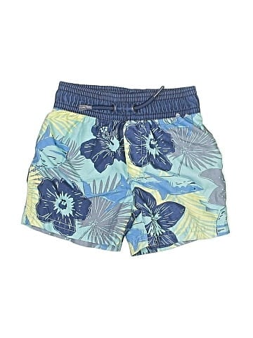 Child of Mine by Carter's Board Shorts (view 1)