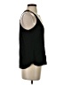 A.L.C. 100% Silk Black Sleeveless Silk Top Size XS - photo 4