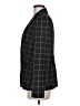 Eliane Rose Plaid Black Blazer Size M - photo 5