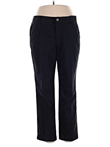 Coldwater Creek Casual Pants (view 1)