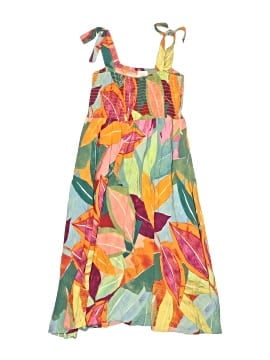 Wonder Nation Dress (view 1)