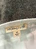 Main Strip Ivory Skort Size M - photo 3