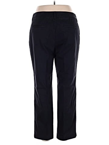 Coldwater Creek Casual Pants (view 2)