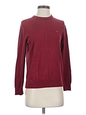 Tommy Hilfiger Pullover Sweater (view 1)