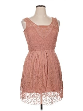 Baraschi Cocktail Dress (view 1)