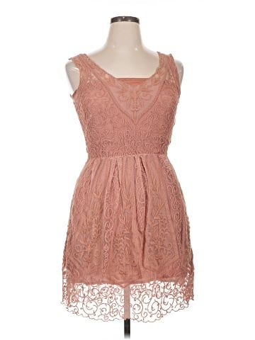 Baraschi Cocktail Dress (view 1)