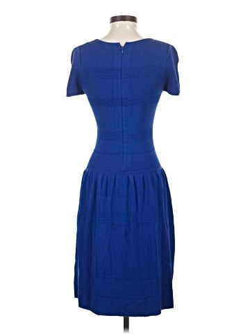 J. McLaughlin Casual Dress (view 2)