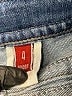 STETSON Hearts Blue Jeans Size 4S - photo 8