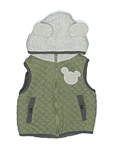 Disney Vest (view 1)