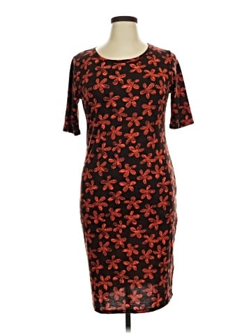 Lularoe Cocktail Dress (view 1)