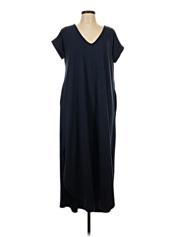 Entro Casual Dress (view 1)