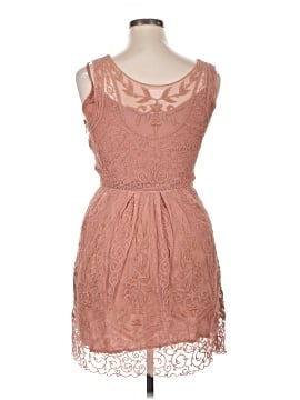 Baraschi Cocktail Dress (view 2)