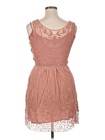 Baraschi Cocktail Dress (view 2)