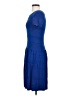 J. McLaughlin Blue Casual Dress Size XS - photo 5