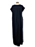 Entro Black Casual Dress Size L (estimated) - photo 2