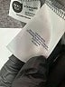 Lands' End Chevron-herringbone Gray Dress Pants Size 14 - photo 8