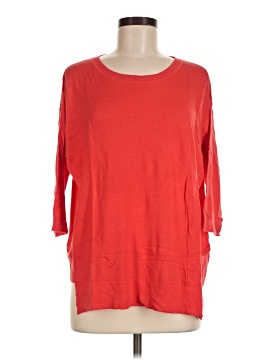Cullen 3/4 Sleeve Top (view 1)