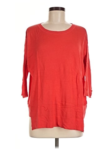 Cullen 3/4 Sleeve Top (view 1)