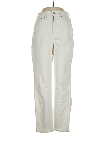 Madewell Jeans (view 1)