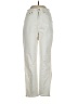 Madewell Ivory Jeans Size 25 waist - photo 1