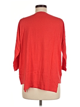 Cullen 3/4 Sleeve Top (view 2)