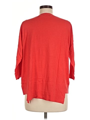 Cullen 3/4 Sleeve Top (view 2)