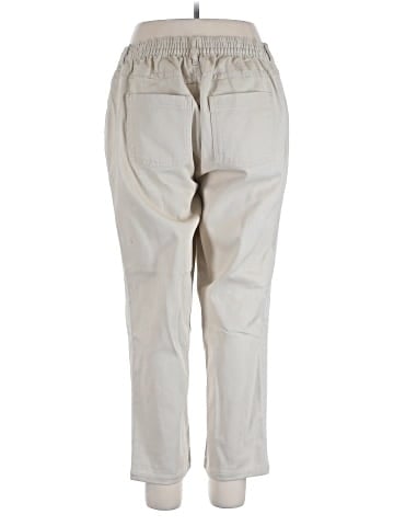 Woman Within Jeans (view 2)