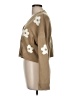 Love Tree Tan Cardigan Size M - photo 5